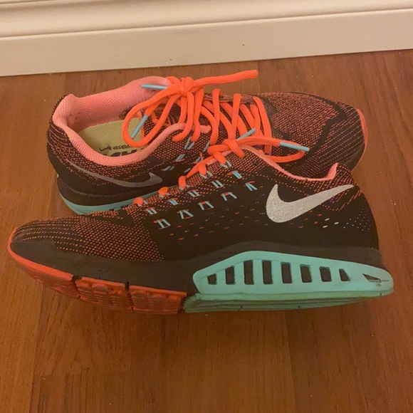 Nike Running Shoes - Picture 4 of 5